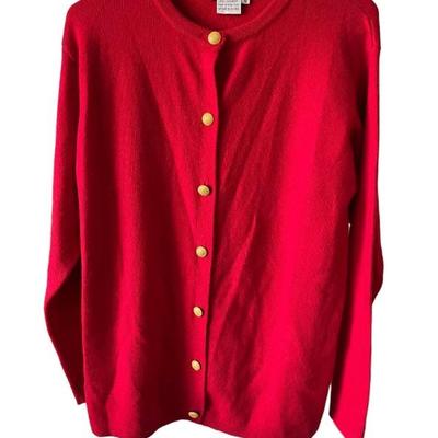 ALL clothing and shoes just $5 each.  This piece guaranteed to be available when doors open 