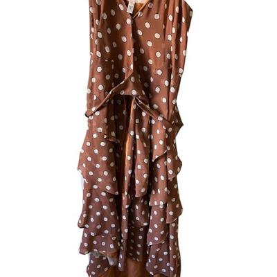 ALL clothing and shoes just $5 each.  This piece guaranteed to be available when doors open 