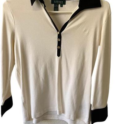 ALL clothing and shoes just $5 each.  This piece guaranteed to be available when doors open 