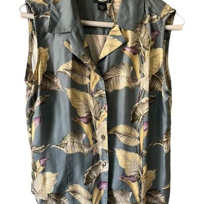 ALL clothing and shoes just $5 each.  This piece guaranteed to be available when doors open 