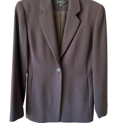 ALL clothing and shoes just $5 each.  This piece guaranteed to be available when doors open 
