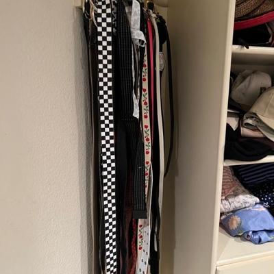ALL clothing and shoes just $5 each.  This piece guaranteed to be available when doors open 