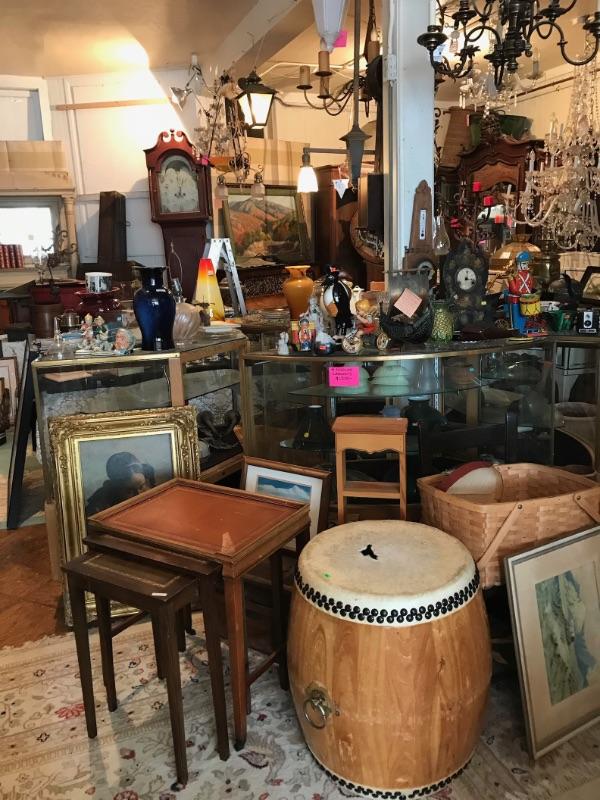 Quality First Estate Sales Weekend Sale In San Francisco