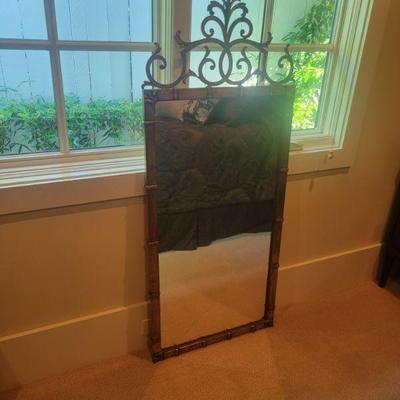 French Style Mirror