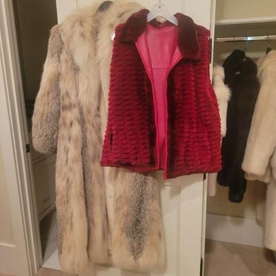 Lockwood Furs