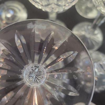 Waterford Crystal