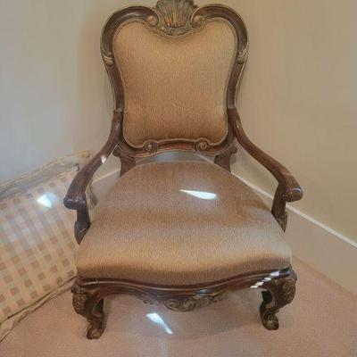 Vintage Arm Chair