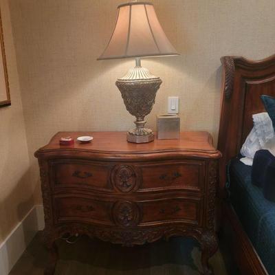 Large Nightstand