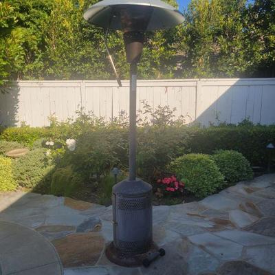 Outdoor Patio Heater