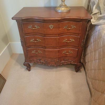 Ferguson Copeland Dresser