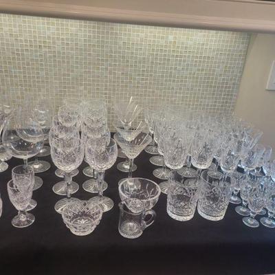 Glassware