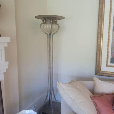 Tall Standing Lamp