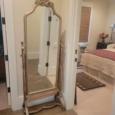 Standing Mirror 