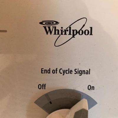 Whirlpool dryer $150
