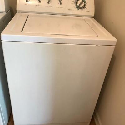 Whirlpool washer $150