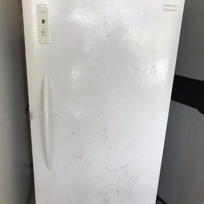 Frigidaire freezer $75