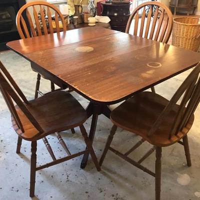 dining table $39 