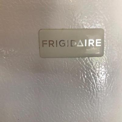 Frigidaire freezer $75