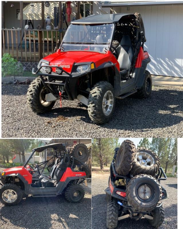 ENDS TODAY 6 PM Estate of Adams Online Auction Prineville