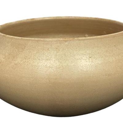 Antique Italian BORGIOLI Ceramic Pottery Bowl
