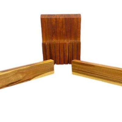 Schmidt Brothers Cutlery Universal Magnetic Knife Storage