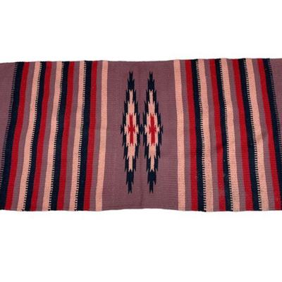 Navajo Rug