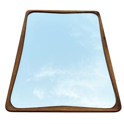 Warren Church for Lane "Perception" Mid Century Mirror