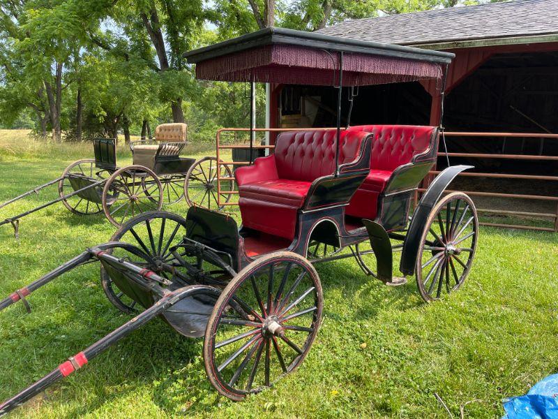 07/05/23 Acorn Estate Liquidators MultiConsignor Auction (Orange, VA