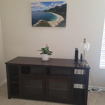 TV Stand is sold