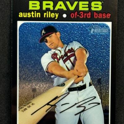 WADE BOGGS, KOBE BRYANT, BILL MAZEROWSKI, EMBIID, JOEL EMBIID, JOSH ALLEN, JOE BURROW, JUSTIN HERBERT, ERNIE BANKS, CLAYTON KERSHAW,...