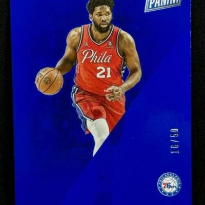 WADE BOGGS, KOBE BRYANT, BILL MAZEROWSKI, EMBIID, JOEL EMBIID, JOSH ALLEN, JOE BURROW, JUSTIN HERBERT, ERNIE BANKS, CLAYTON KERSHAW,...