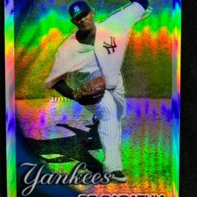 WADE BOGGS, KOBE BRYANT, BILL MAZEROWSKI, EMBIID, JOEL EMBIID, JOSH ALLEN, JOE BURROW, JUSTIN HERBERT, ERNIE BANKS, CLAYTON KERSHAW,...