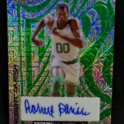 WADE BOGGS, KOBE BRYANT, BILL MAZEROWSKI, EMBIID, JOEL EMBIID, JOSH ALLEN, JOE BURROW, JUSTIN HERBERT, ERNIE BANKS, CLAYTON KERSHAW,...