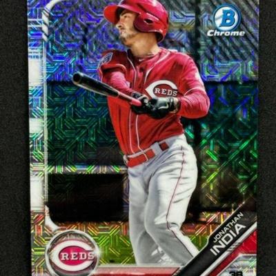 WADE BOGGS, KOBE BRYANT, BILL MAZEROWSKI, EMBIID, JOEL EMBIID, JOSH ALLEN, JOE BURROW, JUSTIN HERBERT, ERNIE BANKS, CLAYTON KERSHAW,...