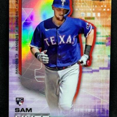 WADE BOGGS, KOBE BRYANT, BILL MAZEROWSKI, EMBIID, JOEL EMBIID, JOSH ALLEN, JOE BURROW, JUSTIN HERBERT, ERNIE BANKS, CLAYTON KERSHAW,...