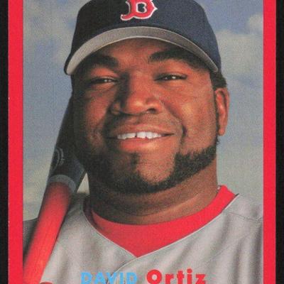 WADE BOGGS, KOBE BRYANT, BILL MAZEROWSKI, EMBIID, JOEL EMBIID, JOSH ALLEN, JOE BURROW, JUSTIN HERBERT, ERNIE BANKS, CLAYTON KERSHAW,...