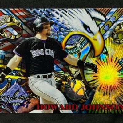 WADE BOGGS, KOBE BRYANT, BILL MAZEROWSKI, EMBIID, JOEL EMBIID, JOSH ALLEN, JOE BURROW, JUSTIN HERBERT, ERNIE BANKS, CLAYTON KERSHAW,...