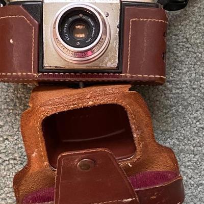 Kodak pony vintage camera 