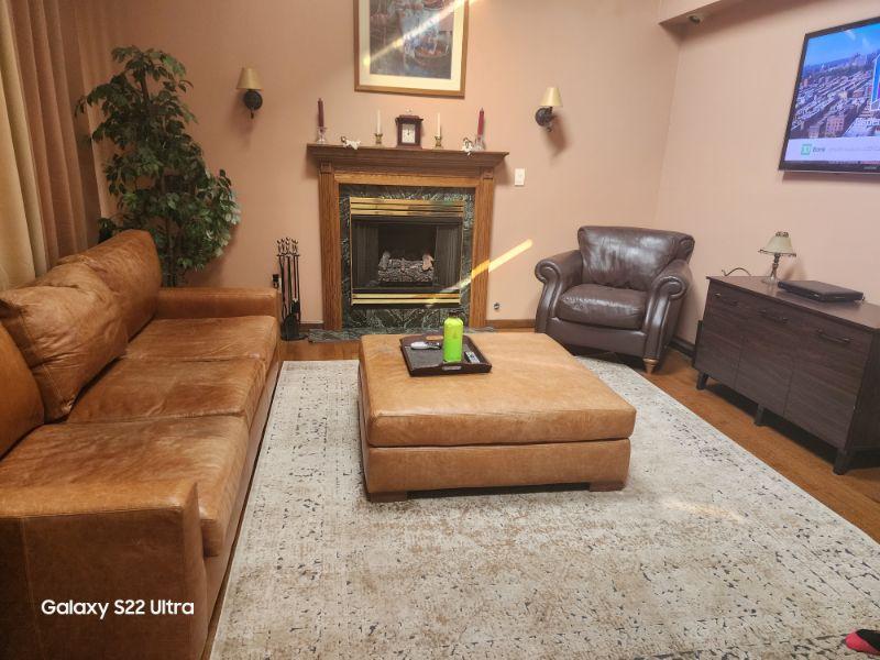 Toms River Estate Sale Furniture, Exercise Equip, Tanning Bed, Lenox