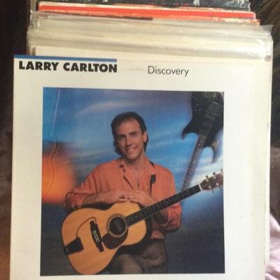 Larry carlton