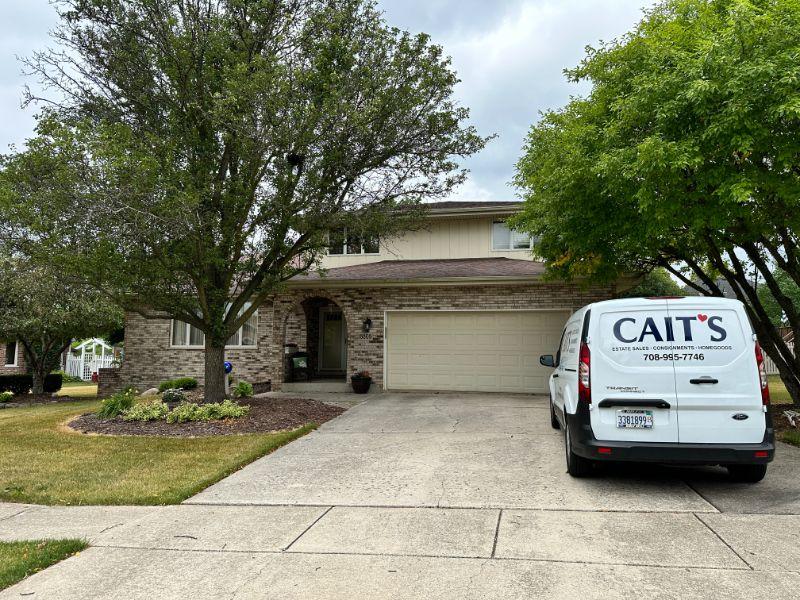 Cait's Mokena Estate Sale 50 off