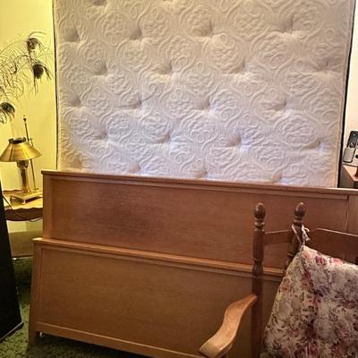 Nice mattress