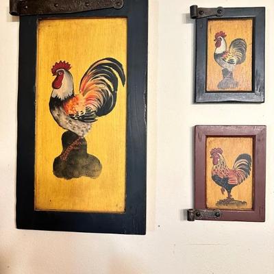 Hey Chicken loversâ€¦. These are so fun!