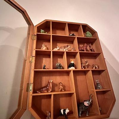 Shadow box