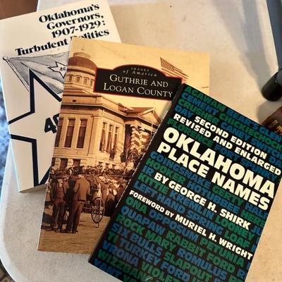 O K L A H O M Aâ€¦
Oklahoma OK