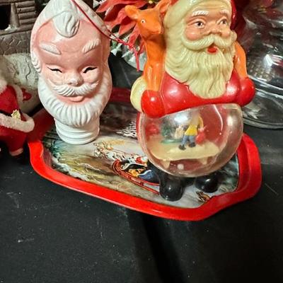 Ho Ho Ho!