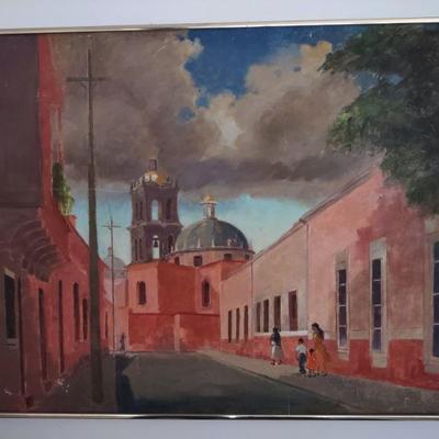 Original painting