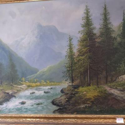 Originalnpainting