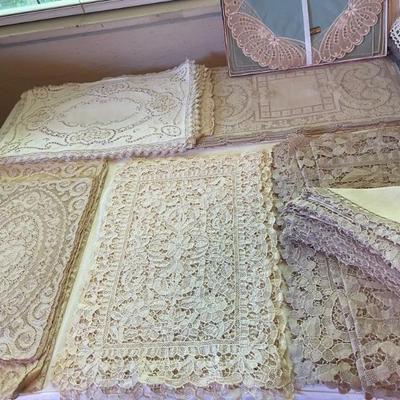 quality linen