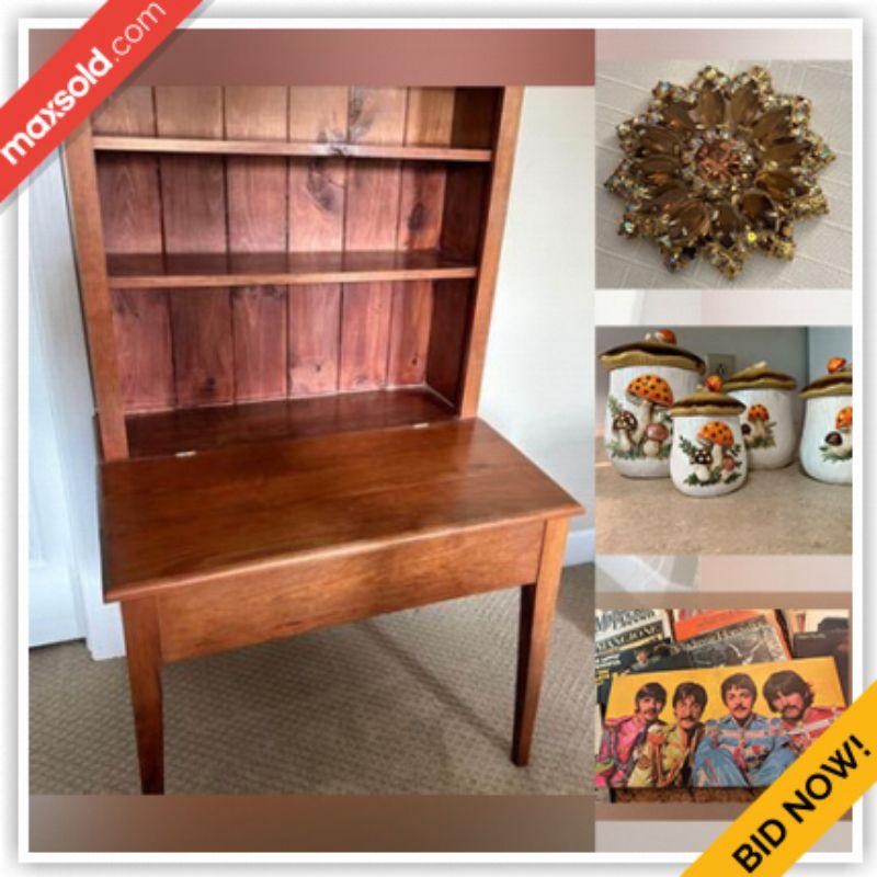 ster Estate Sale Online Auction Phillips Road